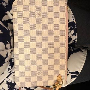 Brand new, never been used LV bag.